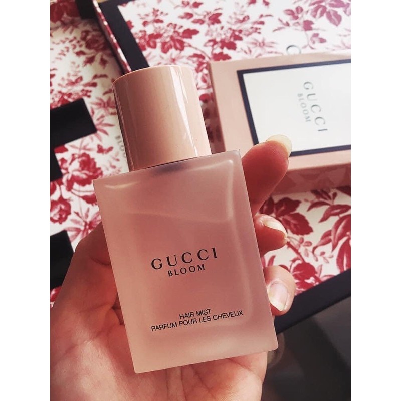 Set Gucci Bloom 2 Món | BigBuy360 - bigbuy360.vn