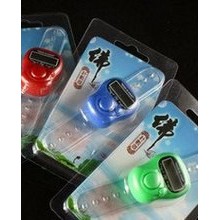 Máy đếm niệm phật , MÁY BẤM SỐ NIỆM PHẬT LOẠI XỎ NGÓN