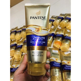 Pantene kem xã 150ml ngăn rụng tóc 3 phúc diều kì