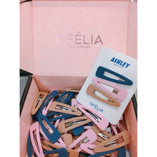 (HB GITF) 1 Chiếc kẹp tóc ASHLEY HAIR-CLIP