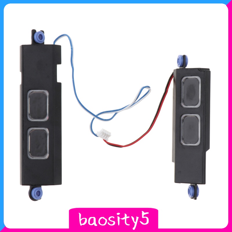 Dành Cho Latitude E6440 Bộ Loa Bên Trong Trái Phải 7WW8R 07WW8R