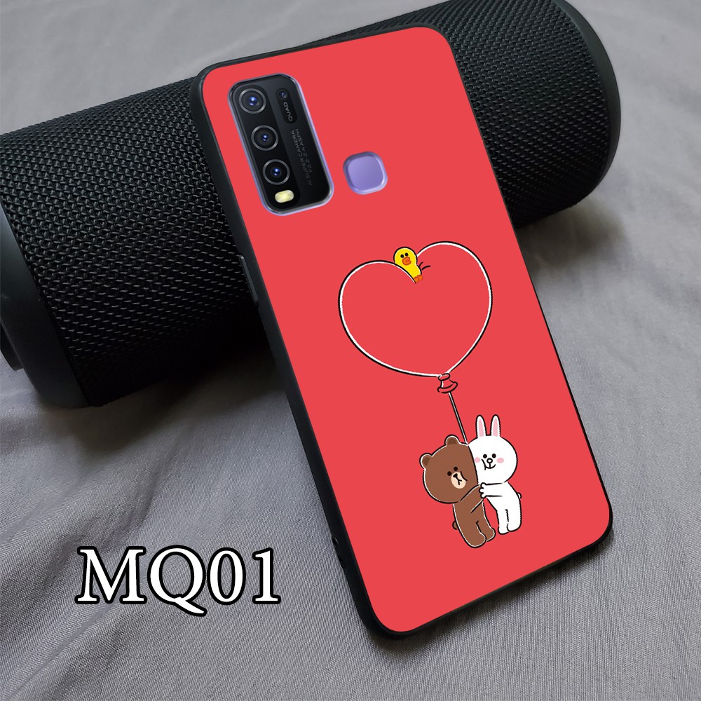 ỐP ĐIỆN THOẠI OPPO A53 IN HÌNH ĐÁNG YÊU CÔNG NGHỆ NHẬT BẢN SIÊU BỀN ĐẸP
