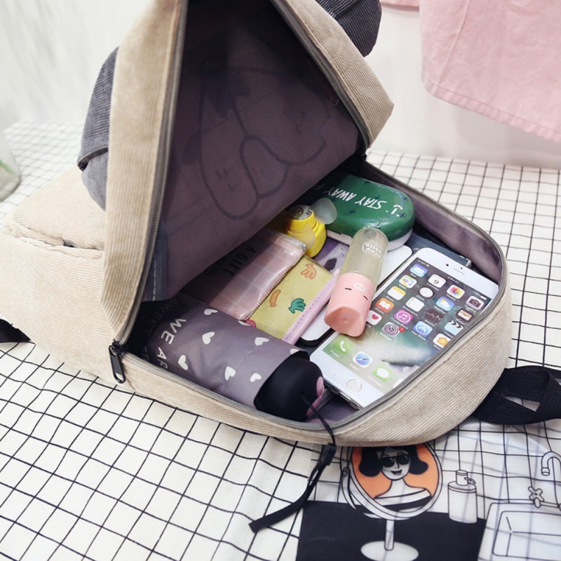 Balo chó và cáo BL19