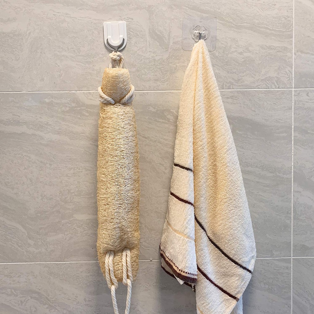 Dây thừng macrame se cotton làm đồ chơi thú cưng, dây tắm, dây thừng trang trí 5mm dài 1m