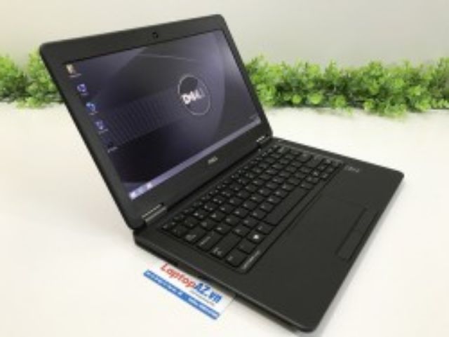 Dell 7250 i5 i7 hàng mới về giá siêu ưu đãi | WebRaoVat - webraovat.net.vn