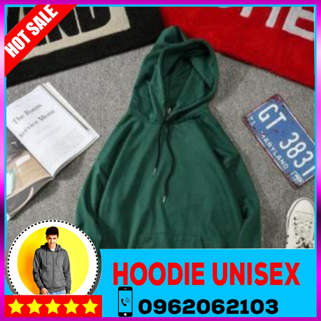 🌈𝗡𝗘𝗪 𝗔𝗥𝗥𝗜𝗩𝗔𝗟💢 (HOOIDE) 🔥(đủ Size S,M,L,XL) áO HOODIE NỈ NGOẠI 🍁FREESHIP🚚 áo Hooide cao cấp | BigBuy360 - bigbuy360.vn