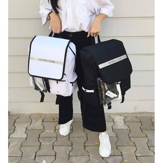 Balo Colkids CND (Full tag + giấy thơm)