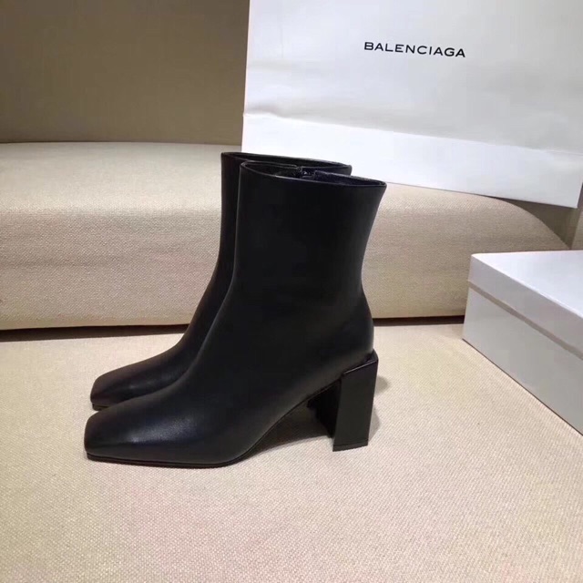 Boot Balenciaga