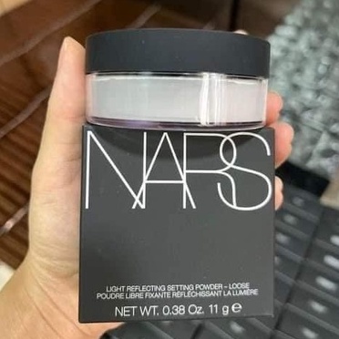 Phấn phủ bột của Nars Light Reflecting Loose Setting Powder Chính Hãng