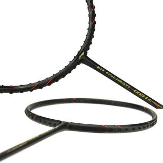 VỢT CẦU LÔNG LI-NING 3D CALIBAR 001C