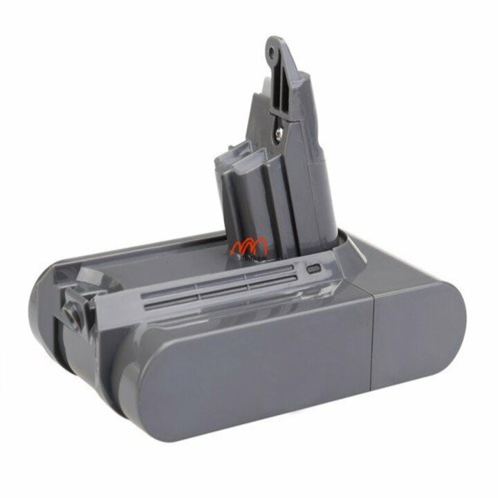 Thay pin máy hút bụi Dyson V6