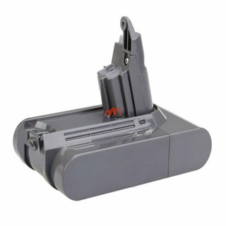 Thay pin máy hút bụi Dyson V6
