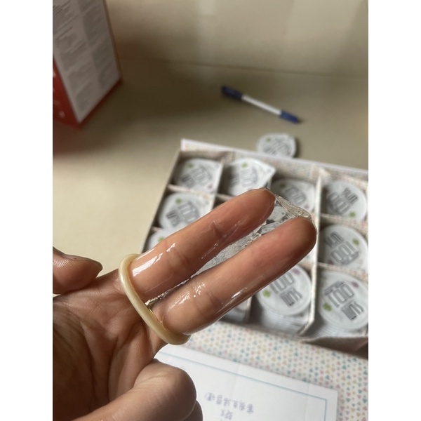 Bao cao su trung quốc cao cấp SLM , bcs siêu mỏng 001 siêu dai