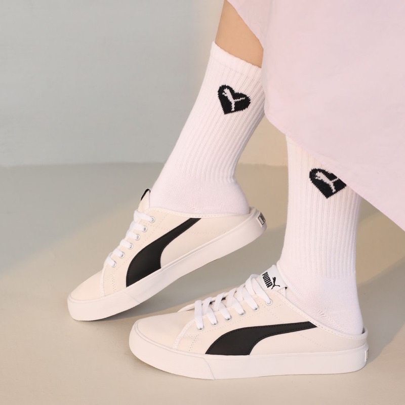 Giày PUMA Bari Mule