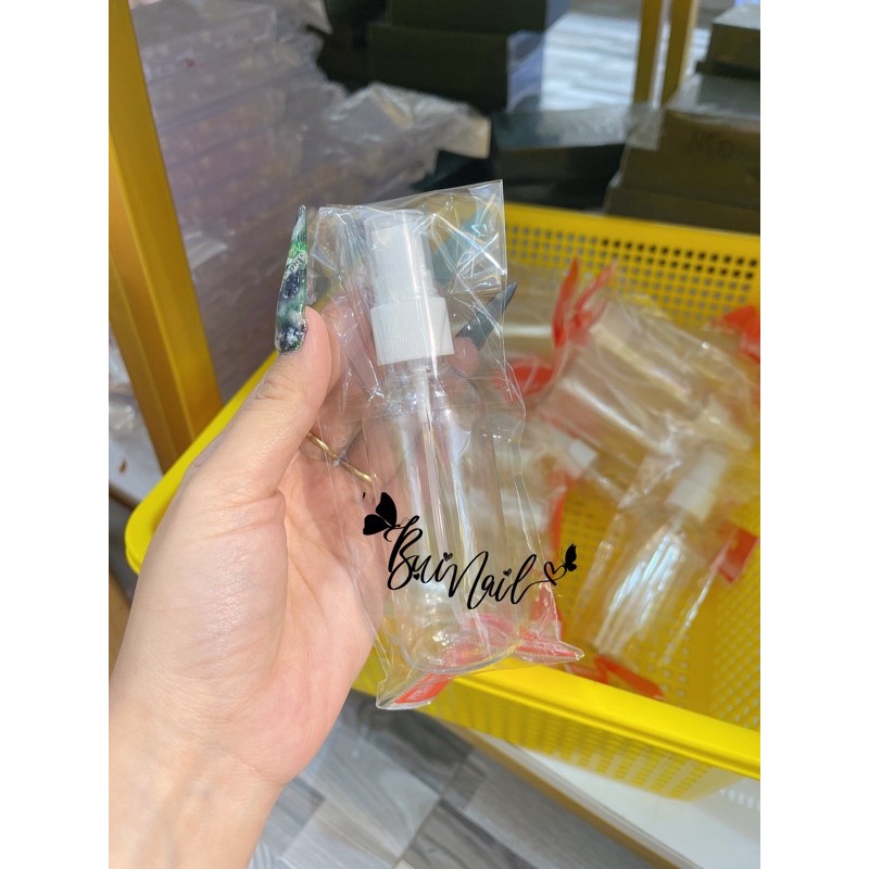 BÌNH XỊT NƯỚC CÁC LOẠI