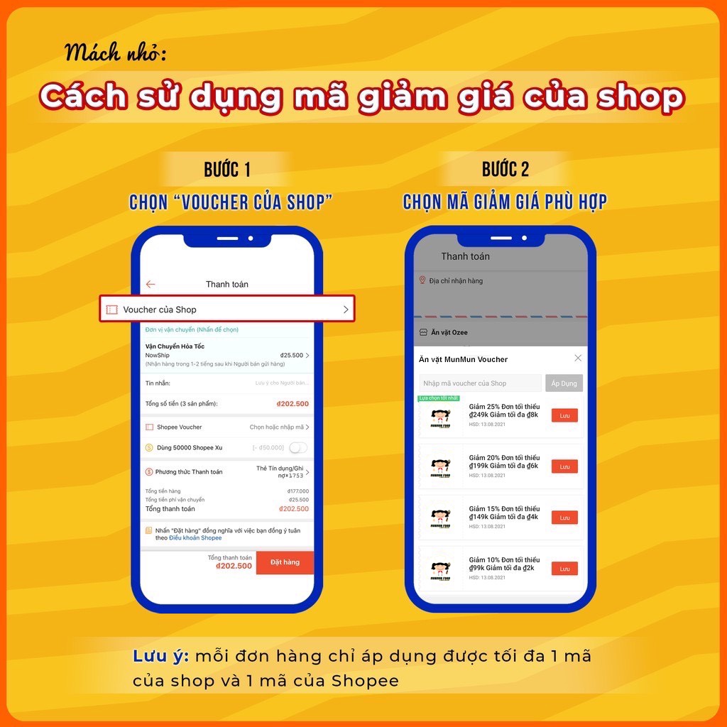 600G KHÔ GÀ LÁ CHANH 2 HŨ 300G | BigBuy360 - bigbuy360.vn