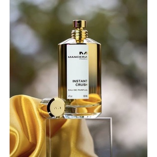 Nước hoa Mancera Instant Crush 100ml