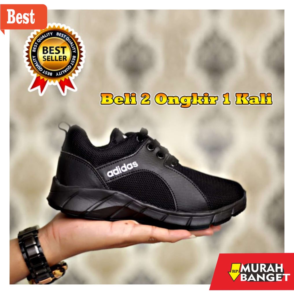 Giày Thể Thao Mới Nhất - Giày Thể Thao Đi Học!! Giày Thể Thao Adidas Snarekers Thiết Kế Giản Dị Dành Cho Bé Gái