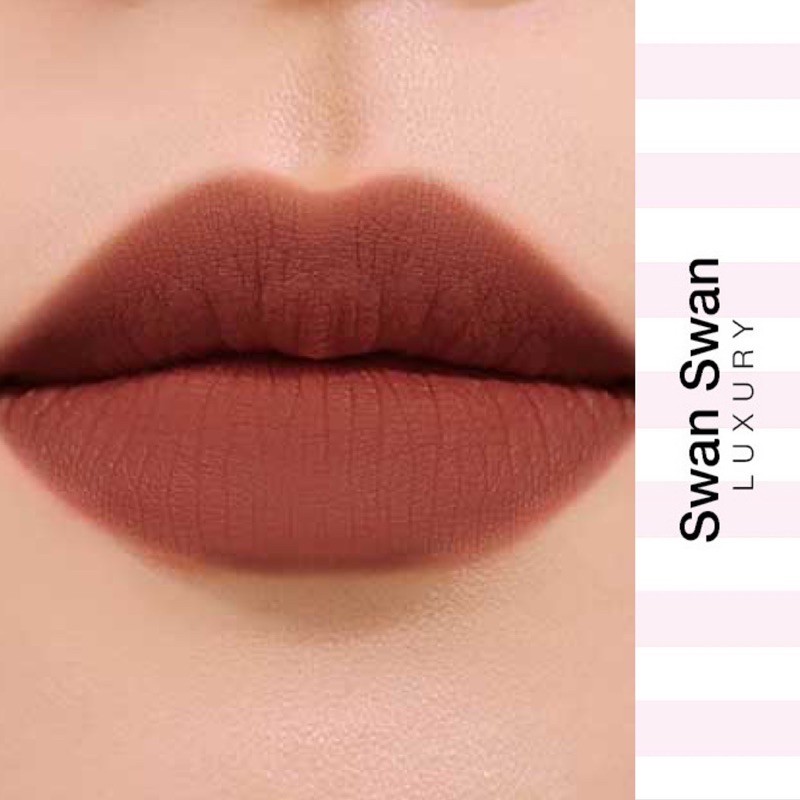 Son Kem Lì BbiA Last Power Lipstick