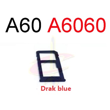 Khay Đựng Sim Điện Thoại Cho Samsung Galaxy A60 A6060