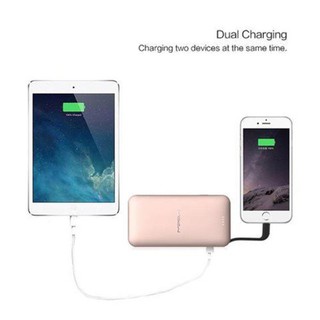 Sạc dự phòng MiPow Cube 7000mAh