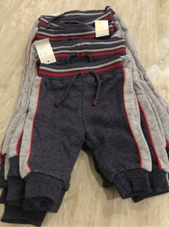 Quần nỉ PRIMARK
