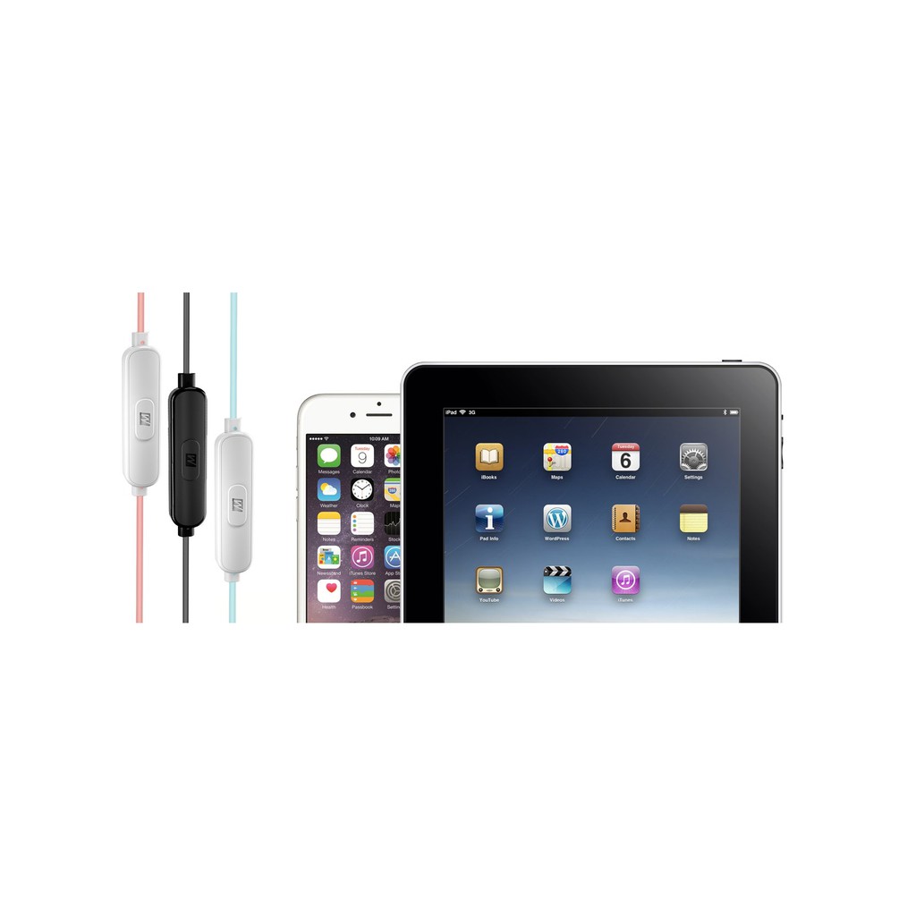 Tai nghe MEE audio X1 Hàng Chính Hãng