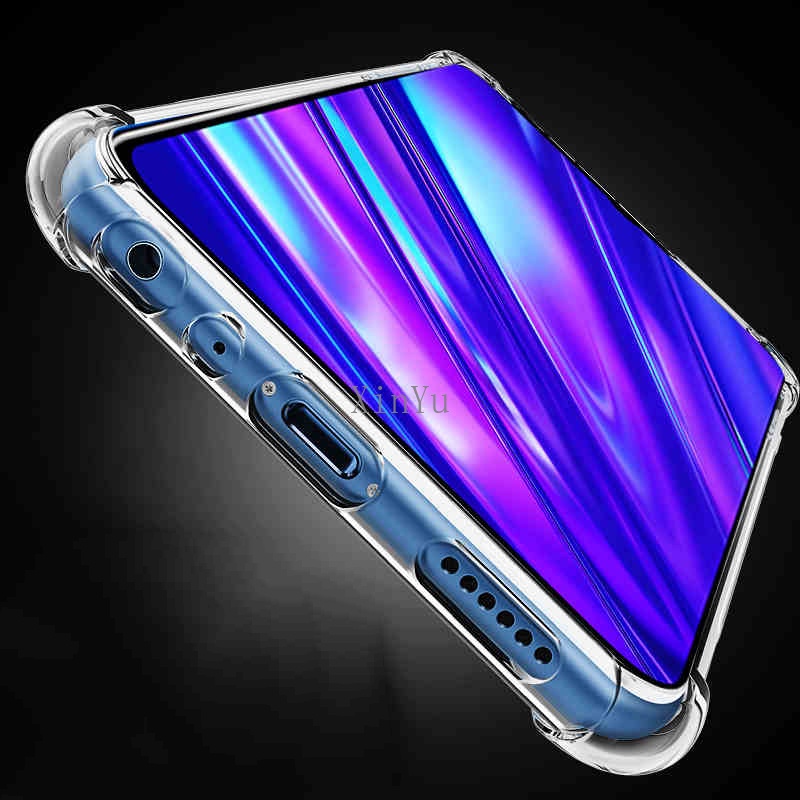 Ốp Điện Thoại Cho Vivo 1901 1902 1903 1906 1904 1907 1909 1910 1915 1919 1920 1935 1938 1937 1933 1940 1941 1945 1913 1850 1832 1831