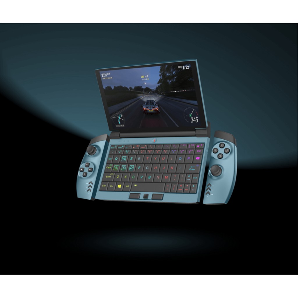 Laptop chơi Game One GX1 Pro