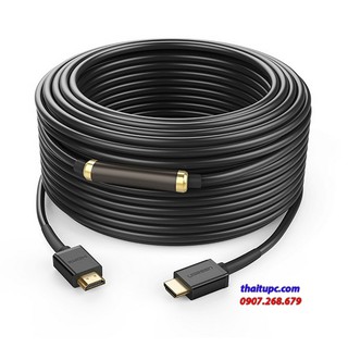 Cáp HDMI 1.4 Ugreen 40592