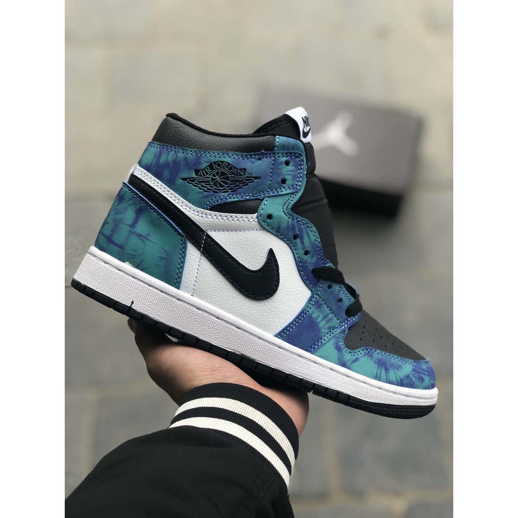 Giày Sneaker 🚚FREESHIP🚚 Giày Thể Thao JD Cổ Cao Màu Cơ Bản Nam Nữ | BigBuy360 - bigbuy360.vn