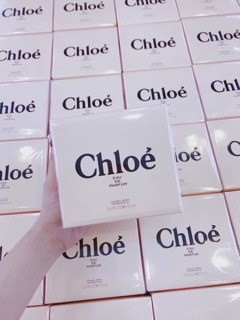 Nước hoa CHLOE EAU DE PARFUM