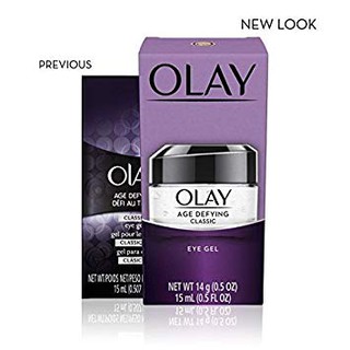 Kem dưỡng da vùng mắt Age Defying Canada