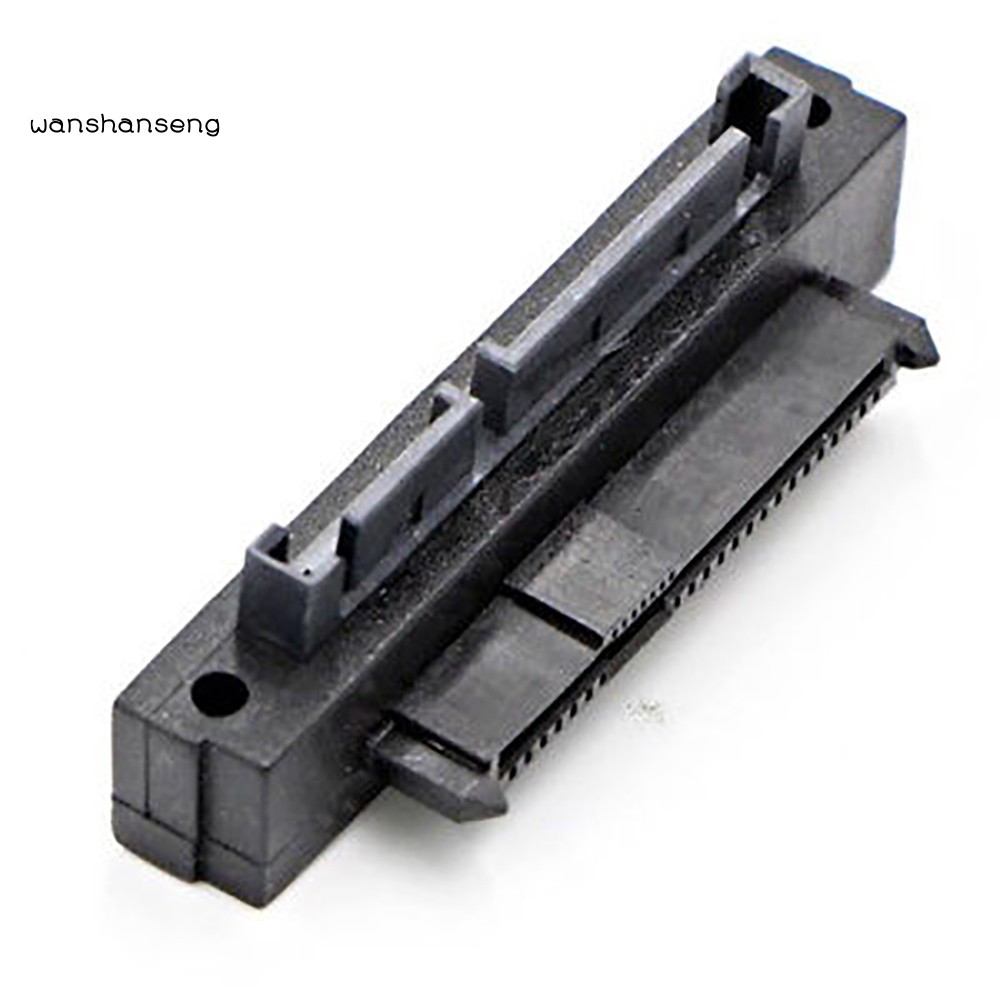 Đầu Chuyển Đổi Từ Sff-8482 Sas 22 Pin Sang 7 + 15 Pin Sata Male Hdd