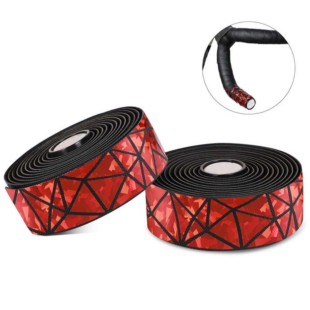 Băng Quấn Tay Lái Xe Đạp Bằng EVA + PU Chống Rung Chống Trượt Tiện Dụng