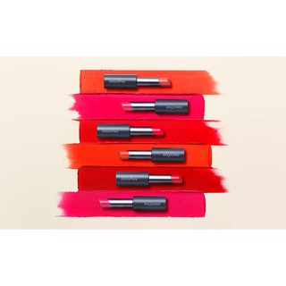 Son thỏi lì Innisfree Real Fit Matte Lipstick