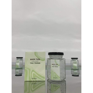Mask yến tảo Colagell Ponry ( 2 Hủ  )