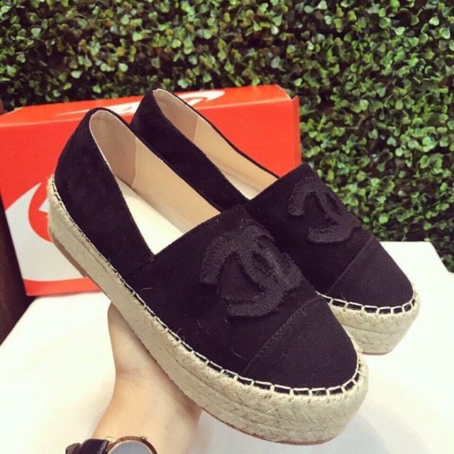 Slipon chnael