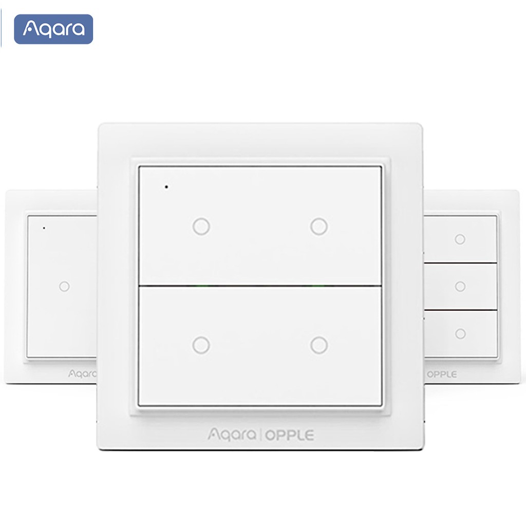 Xiaomi Youpin Công tắc đèn AQARA không dây thông minh