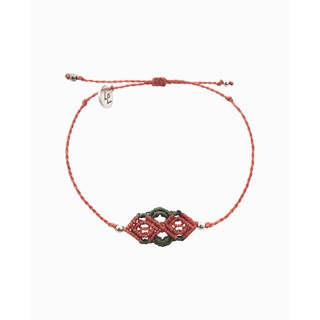 [Whiteline] Vòng tay Macrame Guardian DEDE Pheonix (có size Chân)