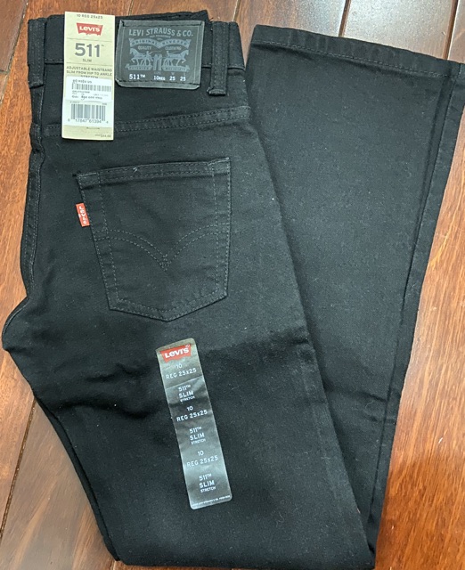 Quần Jeans Levi’s® 511™ hàng mỹ