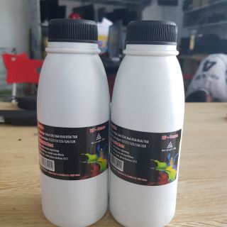 Combo 10 lọ mực 35a-85a siêu mịn nét