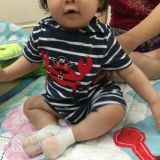 Sỉ body Carter xuất xịn