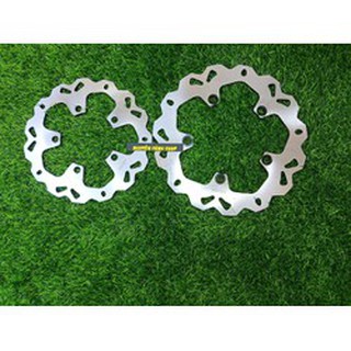cặp đĩa kiểu cho exciter 150 galfer