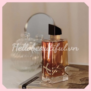 ☘ - nước hoa ysl libre intense 2021 ☘