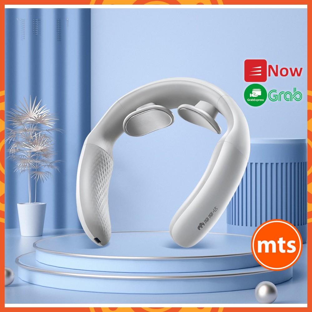 Máy massage cổ xung điện Momoda SX337 chính hãng cao cấp - Minh Tín Shop