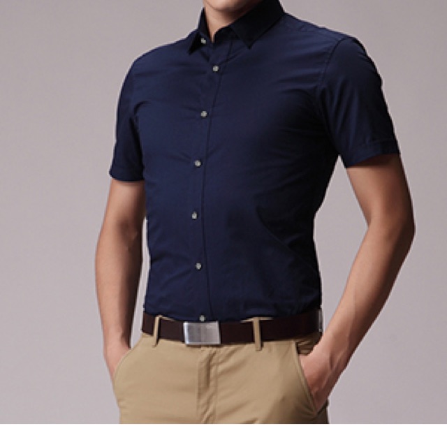 Áo Sơ Mi TN (bigsale 90k)