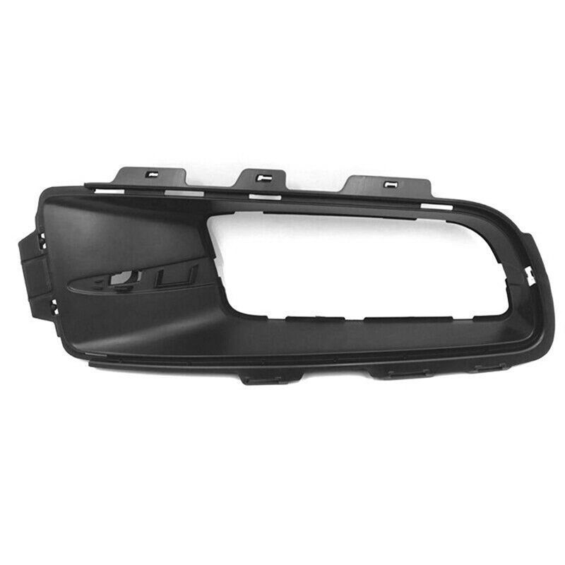 Cặp Ốp Đèn Sương Mù Trước Cho Xe Hơi BMW X5 E70 2007-2010 51117172449 51117172450
