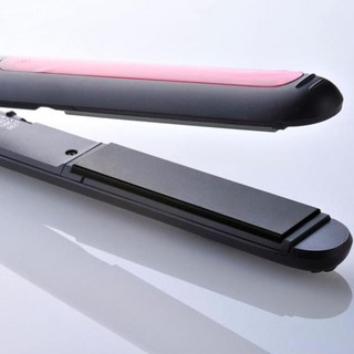 Máy Duỗi Và Tạo Kiểu Tóc Panasonic EH-HV21-K645 - Bảo Hành 12 Tháng - Hàng Chính Hãng