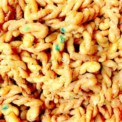 Bánh quai chèo sấy hành - giá sỉ 100g / 250g / 500g